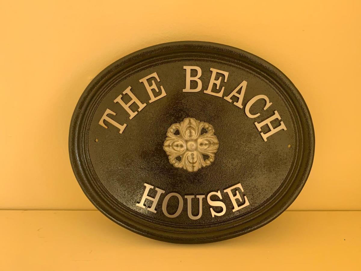 The Beach House - 크로머 외부 사진